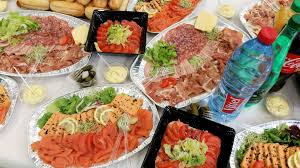 Comment Organiser Son Buffet
