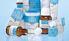 Nun ja, es klingt wie das versprechen vieler fatburner schüssler salze sollen dabei helfen barrieren aus dem weg zu schaffen die das abnehmen verhindern sollen. Schussler Salze Fur Die Haut Die Helfen Sofort