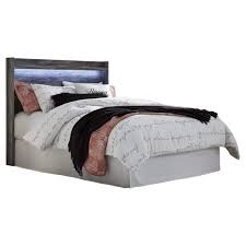 < image 1 of 1 >. Signature Design By Ashley Baystorm Panel Headboard Walmart Com Walmart Com