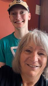 Delightful Member-told Stories About Father Rossiter Coming Soon **Everyone  who knew him has a story about Father John Rossiter. The larger-than-life  priest, who ministered to the congregation of St. Patrick's Church