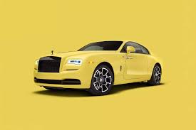 Maybe you would like to learn more about one of these? Choose Your Rolls Royce