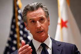 California Gov. Newsom offers compromise to protect some indoor workers from heat | PBS News