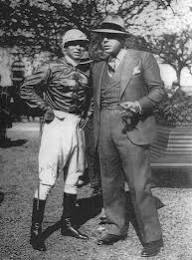 Las hazañas de Leguisamo, el talentoso jockey que se hizo amigo de Gardel y  quería a Palito Ortega como a un hijo - Infobae