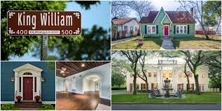 We're located on highway 46 in between new braunfels and san antonio. 8 Historic Sa Neighborhoods That Will Turn Up Your Nostalgia