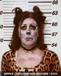 Budweiser Ads Show Real People Arrested for Drunkenness