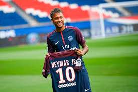 Nike said it ended its partnership with neymar da silva santos jr. Nike Split With Neymar After Sexual Assault Investigation Report Says