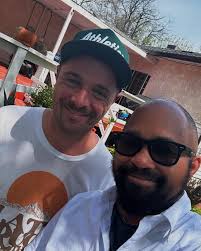 LOBBY HERO opened tonight Imani Mitchell directed this show beautifully.  Shelby Saumier, Phoenix Brewer, Tarig Elsiddig and Braeden Harris are  tailor made for this script Go see LOBBY HERO  http://stageatburke.com/lobbyhero