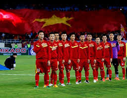 It is responsible for the vietnam national football team as well as national. Facebook