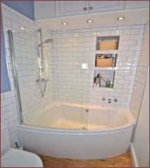 Small Corner Bathtub Sizes Bathroom Tub Shower Combo Tiny House Bathroom Corner Tub Shower Combo