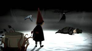 Over The Garden Wall - Wirt And The Beast - YouTube
