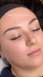 NANO BROWS in Etobicoke