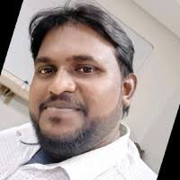 srikanth Chadalavada