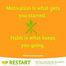 Elizabeth scherer here are some benefits you can expect when you make healt. Like Any Other Lifestyle Change Meal Prep Takes Time And Effort Regram Via Therestartprogram Real Food Recipes Lifestyle Changes Restart