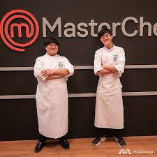 Produced by shine america and one potato two potato, it debuted on july 27, 2010 on the fox network. Masterchef Singapore Crowns Season 2 Winner After Close Battle Separated By 1 Point