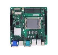 MANO560 12th/13th/14th Gen Intel H310 Mini-ITX SBC with 1x PCIex16