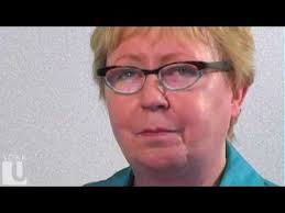 Social Work: Prof Barbara Heron