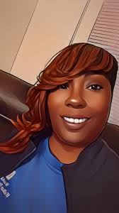 Falessia Shaw Vinson (@mrs.v_to_you) • Instagram photos and videos