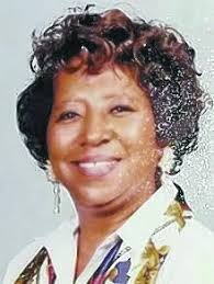 Sylvia Collier Obituary (2021)