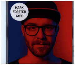 Tape von Mark Forster auf CD