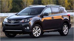 See the full review, prices the 2016 toyota rav4 boasts solid safety ratings and one of the highest cargo capacities in the class. 2016 Toyota Rav4 Test Drive Review Cargurus