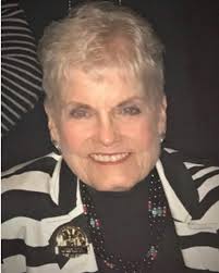 Sally Woody Obituary