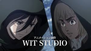 Regarder l'attaque des titans saison 4 épisode 4 en streaming vf gratuit illimité et sans inscription. L Anime Shingeki No Kyojin Saison 3 Partie 2 En Promotion Video Actualites Adkami