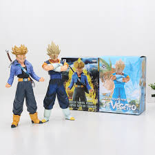 Add a beautiful woven basket for storage and textural contrast. Dragon Ball Z Master Star Pieces Super Saiyan Trunks Pvc Figure Model No Box