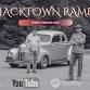 MUSIC - Jack Town Ramblers, Bluegrass/Gypsy Jazz event image