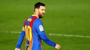Su último acuerdo lo anunció el 5 de julio de 2017 y lo firmó el 25 de noviembre de ese año. Los Posteos De Lionel Messi El Dia Que Termina Contrato Con Barcelona