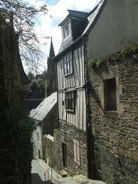 Epingle Par Eirl Senechal Patrick Sur Baie De Morlaix Morlaix Maison Style Voyageur Du Temps
