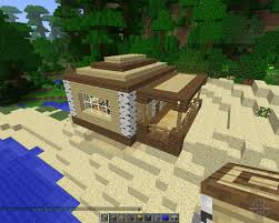 Este mod añade bloques que cuando uno hace clic derecho con una vara, va a transformar el bloque en una . Instant Blocks 1 5 2 Para Minecraft
