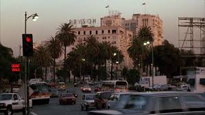 The Grifters (1990) — Set-Jetter