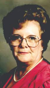 Mildred Katherine Hau Lodes