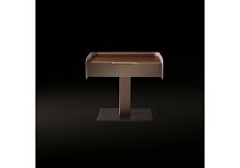 A giorgetti ambient can be immediately identified and defined as 'the giorgetti style', unique and original. Corium Bedside Cabinet Giorgetti Milia Shop