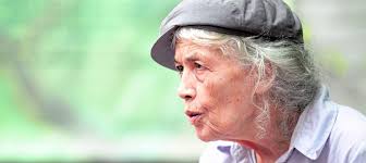 Jacqueline Vidal, la dama del Teatro Enrique Buenaventura