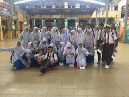 Ceria popstar 2016 konsert kemuncak khayalan. Logo Smk Tun Syed Nasir Ismail