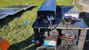 Buy the best and latest generators 12000 watts on banggood.com offer the quality generators 12000 watts on sale with worldwide free shipping. 12000 Watt Solar Power Generator For Sale With 60 Amp Controller Youtube
