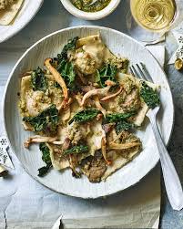Serving at a dinner party isn't exactly as easy as pie. 65 Easy Dinner Party Mains Delicious Magazine