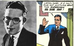 Sales On Film: It's a bird, it's a plane, it's Harold Lloyd!