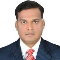 Sushanta Sahu Email & Phone Number