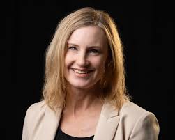 I'm thrilled to announce that Dr. Staci Thomas joined CRSTL