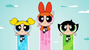 Maybe you would like to learn more about one of these? Chloe Bennet Joins Cw S Live Action Powerpuff Girls Cosmic Book News