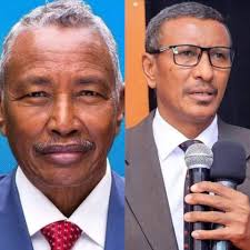 Sharma'arke Dal-daare