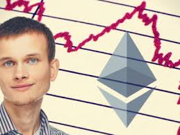 Vitalik buterin (@vitalikbuterin), creator of ethereum, on understanding ethereum, eth vs. Vitalik Buterin O Tehnologii Ico Blokchejn Tehnologii Tokio