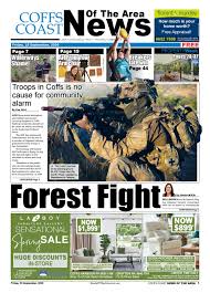 Coffs Coast News Of The Area 25 September 2020 By News Of The Area Issuu