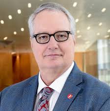 Provost's Office Staff