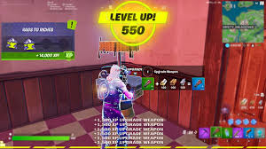 One of the secret chapter 2 season 4 challenges involves fortnite chapter 2 season 4 is reaching new limits, as the latest 14.10 update has brought many new superhero mythic abilities, marvel ltms, map. Use This New Unlimited Xp Glitch In Fortnite Youtube