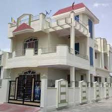 Latest house, exterior design,working for front elevation, ms railing marble cladding, hpl cladding, front glass design its,दोस्तो मेरा नाम ( mehtab ali) है. Modern Balcony Railing Design For House Front
