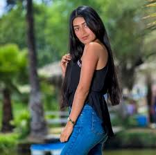 Profile for Lady Campos