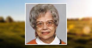 Evelyn Phelps Obituary 2014